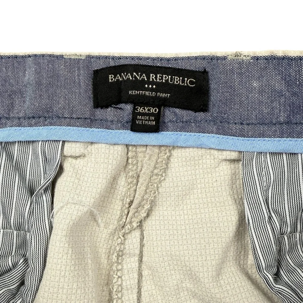 Banana Republic banana republic